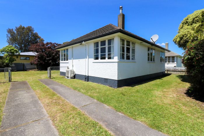 3 Upham Terrace, Roslyn, Palmerston North, Manawatu / Wanganui, 4414, New Zealand