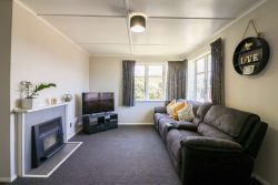 3 Upham Terrace, Roslyn, Palmerston North, Manawatu / Wanganui, 4414, New Zealand