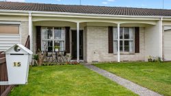 15 Weld Street, Cambridge, Waipa, Waikato, 3434, New Zealand