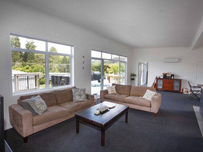 107 Te Tutu Street, Whangamata­, Thames-Cor­omandel, Waikato, 3691, New Zealand