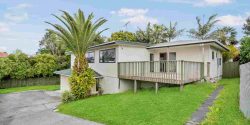 27A Clairville Crescent, Glen Innes, Auckland 1072, New Zealand