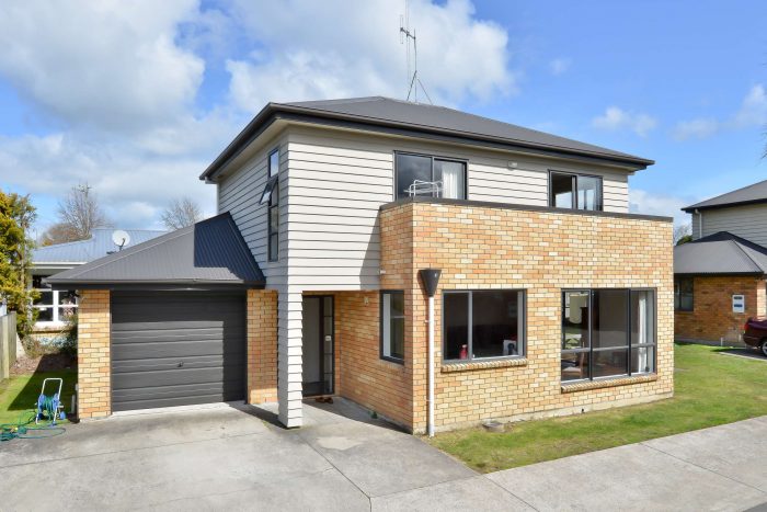 221a Fox Street, Hamilton East, Hamilton, Waikato, 3216, New Zealand