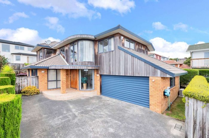 21A Renfrew Road, Sandringha­m, Auckland City, Auckland, 1041, New Zealand