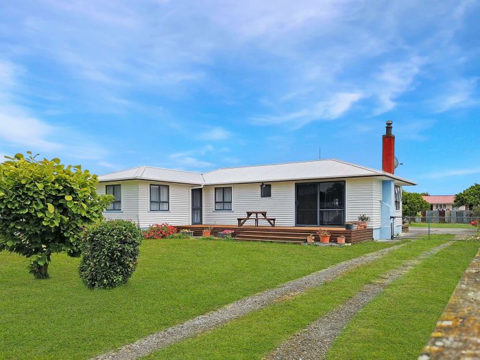 114 Apatu Street, Wairoa, Hawke’s Bay, 4108, New Zealand