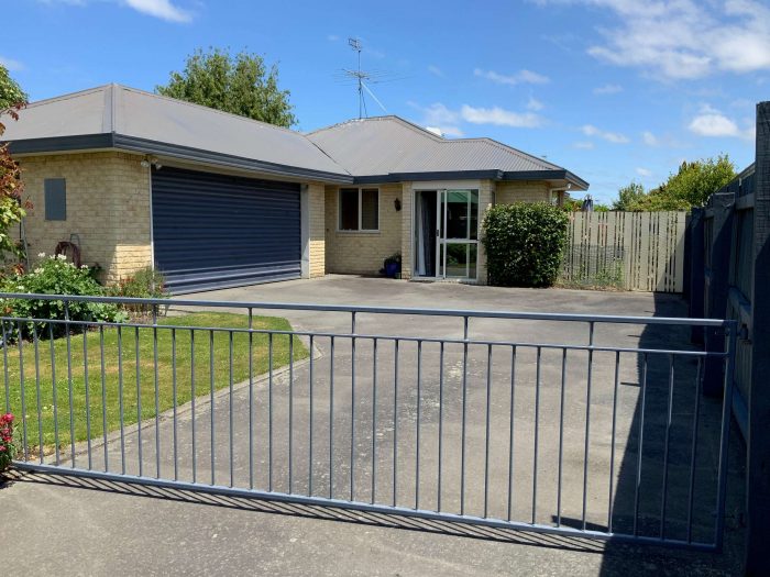 378b Burnett Street, Ashburton, Canterbury, 7700, New Zealand