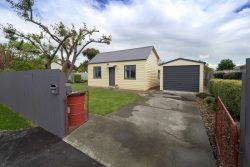 92 Beach Road, Ashburton, Canterbury, 7700, New Zealand