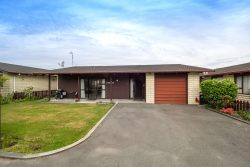 5/259 Cameron Street, Ashburton, Canterbury, 7700, New Zealand