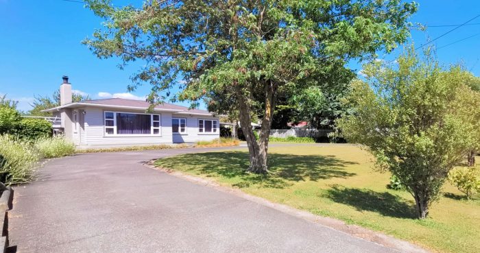 91 Campbell, Wairoa, Hawke’s Bay, 4108, New Zealand