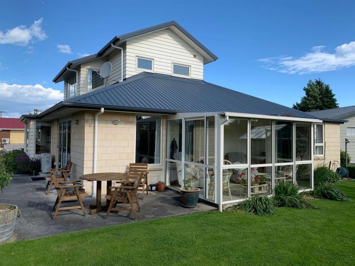 11 Crossleigh Crescent, Balclutha, Clutha, Otago, 9230, New Zealand