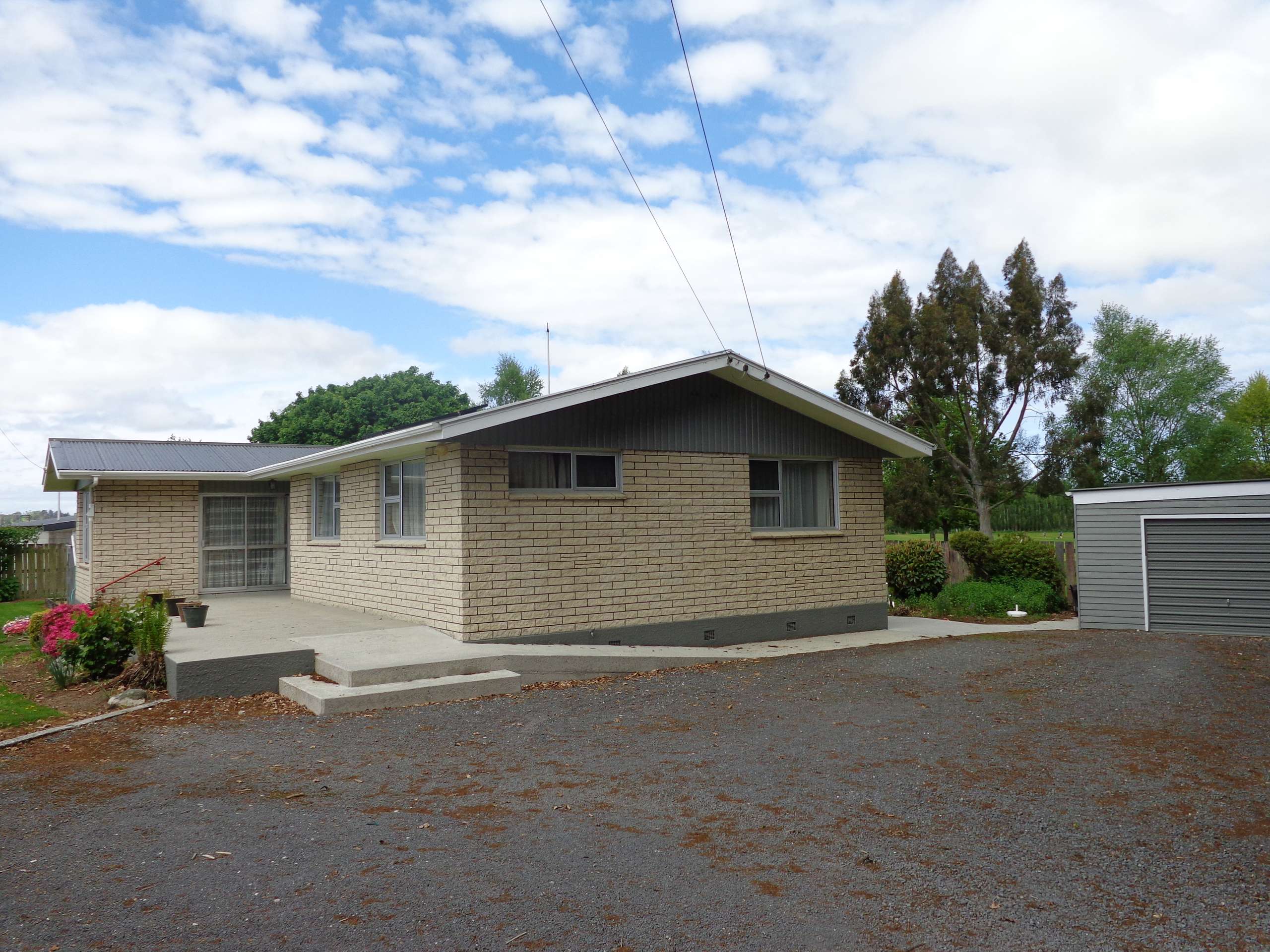 32D Frances Street, Balclutha, Clutha, Otago, 9230, New Zealand