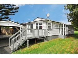 2/51 Eddowes Street, Manurewa, Manukau City, Auckland, 2102, New Zealand