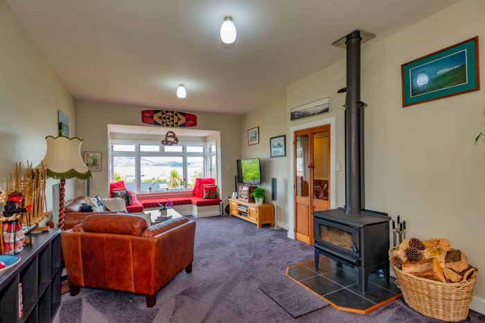 9 Exeter Street, Lyttelton, Banks Peninsula, Canterbury, 8082, New Zealand