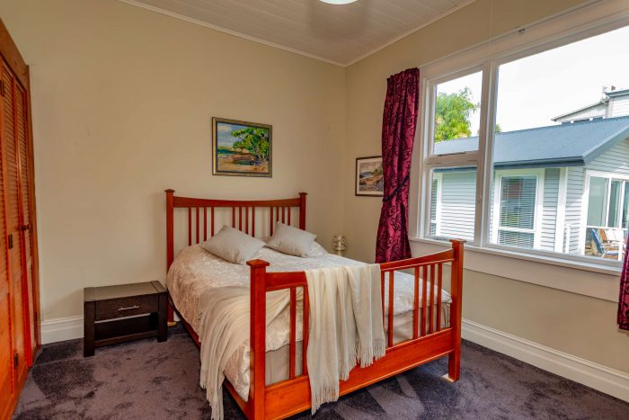 9 Exeter Street, Lyttelton, Banks Peninsula, Canterbury, 8082, New Zealand