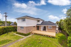 96 Forrest Hill Road, Forrest Hill, Auckland 0620, New Zealand