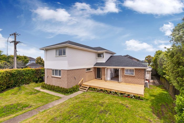 96 Forrest Hill Road, Forrest Hill, Auckland 0620, New Zealand