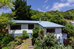 60 Hathaway Avenue, Karori, Wellington 6012, New Zealand