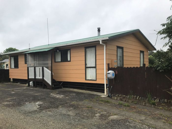 9 Kauri Place, Kaikohe, Far North, Northland, 0405, New Zealand