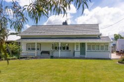 252 Main Street, Greytown, South Wairarapa, Wellington, 5712, New Zealand