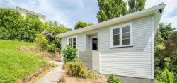 46 Grey Street, North East Valley, Dunedin, Otago, 9010, New Zealand