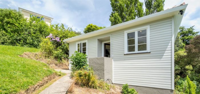 46 Grey Street, North East Valley, Dunedin, Otago, 9010, New Zealand