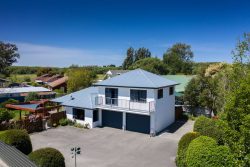 44 Nursery Drive, Tinwald, Ashburton, Canterbury, 7700, New Zealand