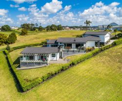 13 Palm View Terrace, Gulf Harbour, Rodney, Auckland, 0930, New Zealand