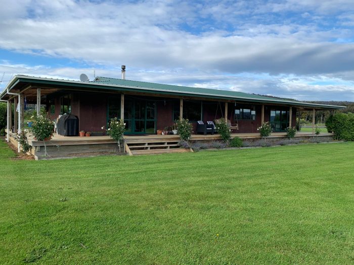 2407 Papatowai Highway, Owaka, Clutha, Otago, 9586, New Zealand