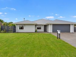 22 Wineberry Avenue, Amberley, Hurunui, Canterbury, 7410, New Zealand