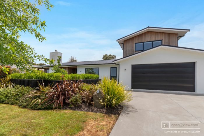 9 Sandpiper Avenue, Point Wells, Rodney, Auckland, 0986, New Zealand