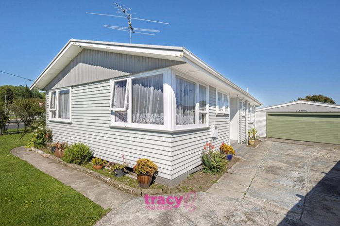 14 Tyndall Road, Outer Kaiti, Gisborne 4010, New Zealand