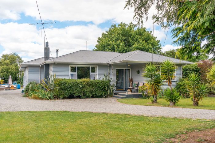 10 Udy Street, Greytown, South Wairarapa, Wellington, 5712, New Zealand