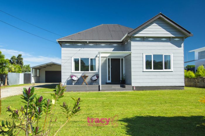 26 Valley Road, Mangapapa, Gisborne 4010, New Zealand