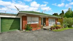 1/85 Velma Road, Hillcrest, Auckland 0627, New Zealand