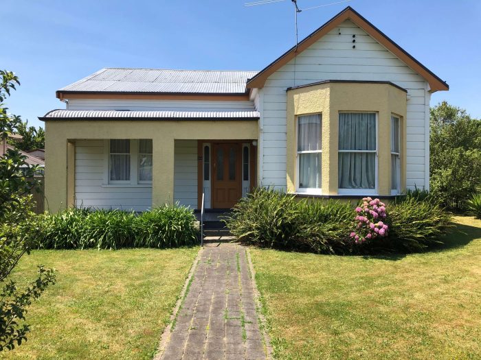 144 Wainui Road, City Centre, Gisborne, 4010, New Zealand