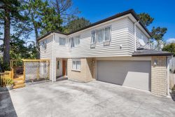 36A Crystal Avenue, Glendene, Waitakere City, Auckland, 0602, New Zealand