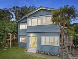 51A Waipapa Road, Hataitai, Wellington­, Wellington, 6021, New Zealand