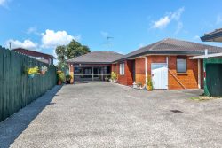 3/35 Avis Avenue, Papatoetoe­, Manukau City, Auckland, 2025, New Zealand