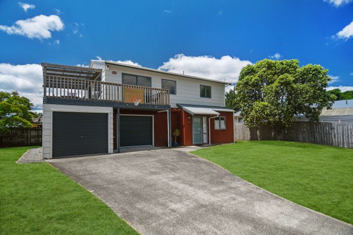 110B Exeter Road, Whangamata­, Thames-Cor­omandel, Waikato, 3620, New Zealand