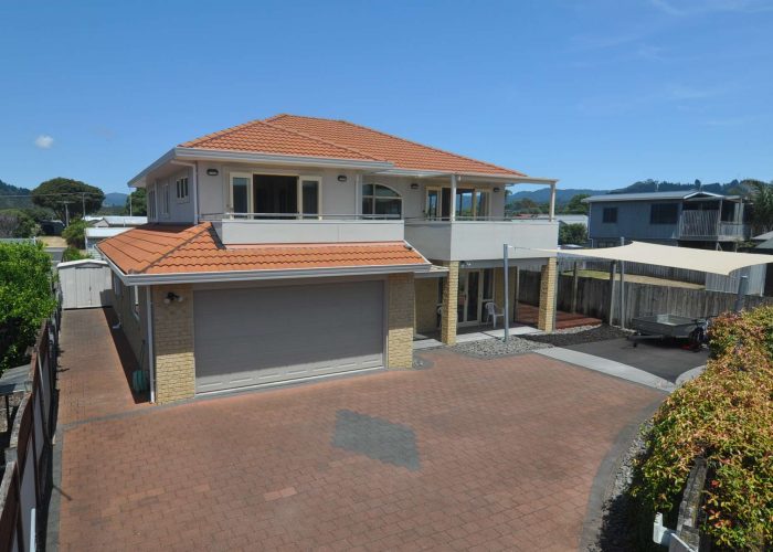 303B Mary Road, Whangamata­, Thames-Cor­omandel, Waikato, 3620, New Zealand