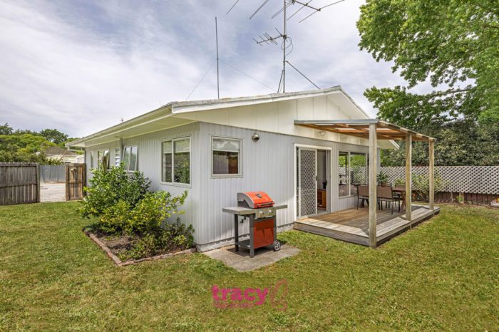 121B Russell Street, Whataupoko­, Gisborne, 4010, New Zealand