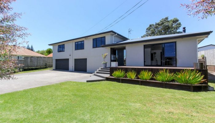 8B Solway Terrace, Bell Block, New Plymouth, Taranaki, 4312, New Zealand