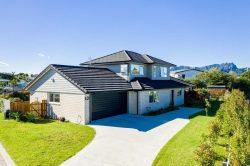 10 Stace Hopper Drive, One Tree Point, Whangarei, Northland, 0118, New Zealand