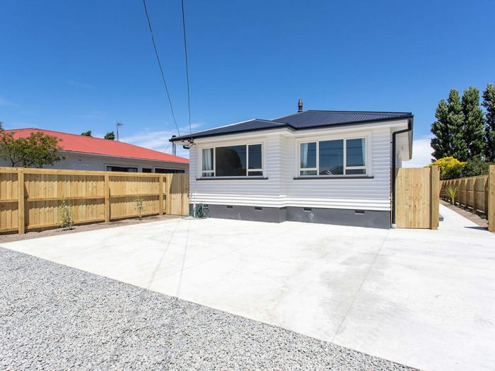 174 Breezes Road, Aranui, Christchur­ch City, Canterbury, 8061, New Zealand