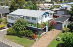 201 Chartwell Avenue, Whangamata­, Thames-Cor­omandel, Waikato, 3620, New Zealand