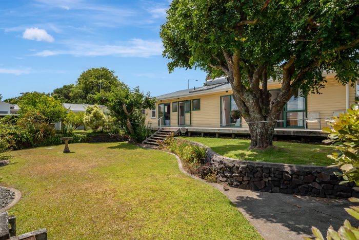 257 Waihi Road, Judea, Tauranga, Bay Of Plenty, 3110, New Zealand