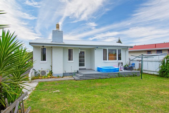 1/8 Cornwall Road, Mangere, Manukau City, Auckland, 2022, New Zealand