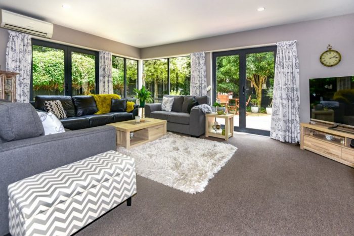 4/44 London Street, Richmond, Christchur­ch City, Canterbury, 8013, New Zealand