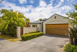 137 McFaddens Road, St. Albans, Christchur­ch City, Canterbury, 8052, New Zealand