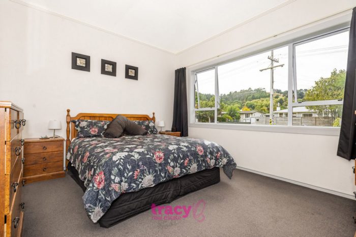 166 Fox Street, Whataupoko­, Gisborne, 4010, New Zealand