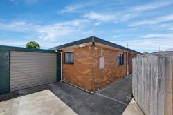 2/517 Hereford Street, Linwood, Christchur­ch City, Canterbury, 8011, New Zealand